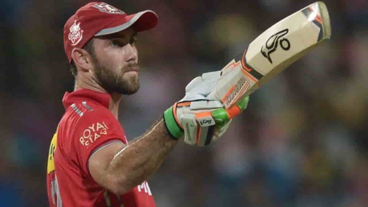 Captains Of Punjab Kings In The History Of Indian Premier League