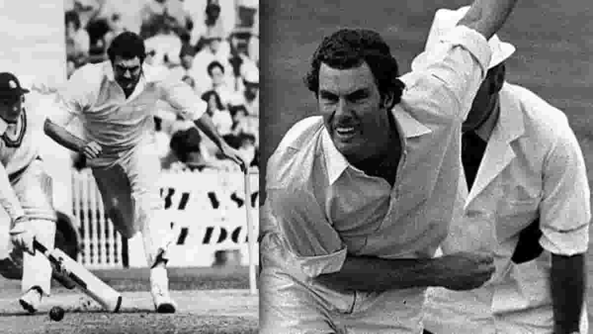 Greg Chappell