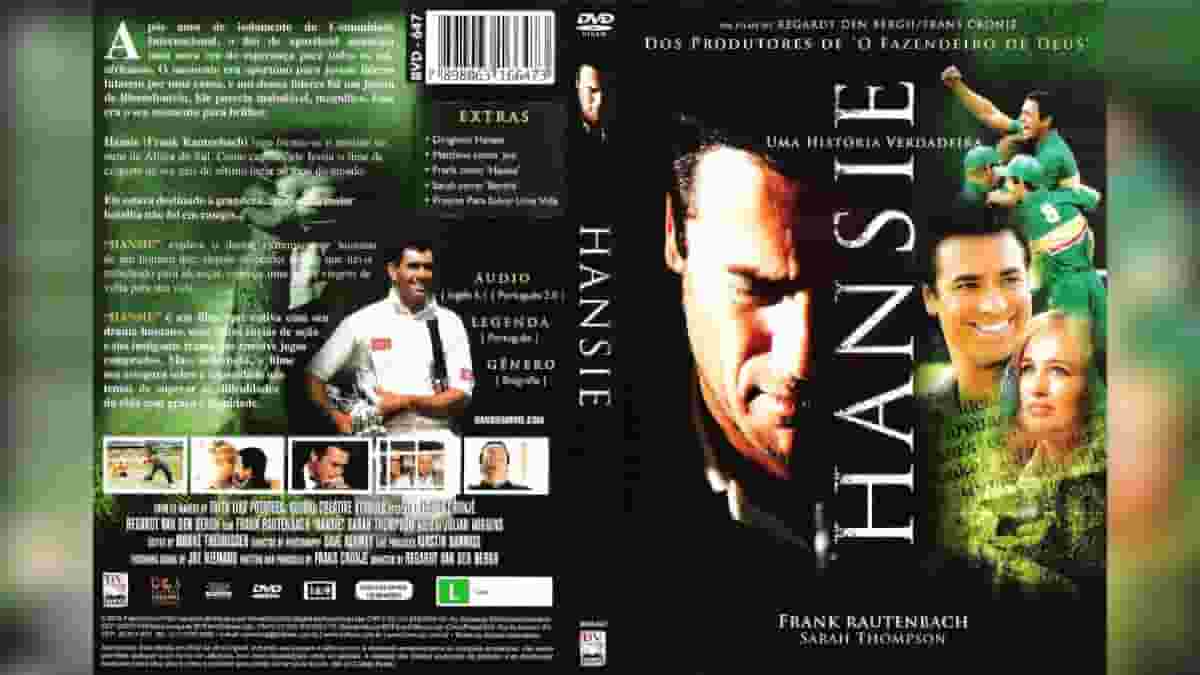 The Top Ten Hollywood Movies Based On Cricket