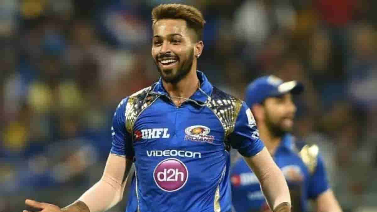 Captains Of MI in The History Of The Indian Premier League