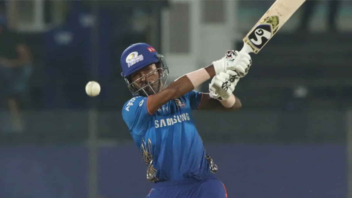 Top Five MI Players With Highest Salary In IPL 2024