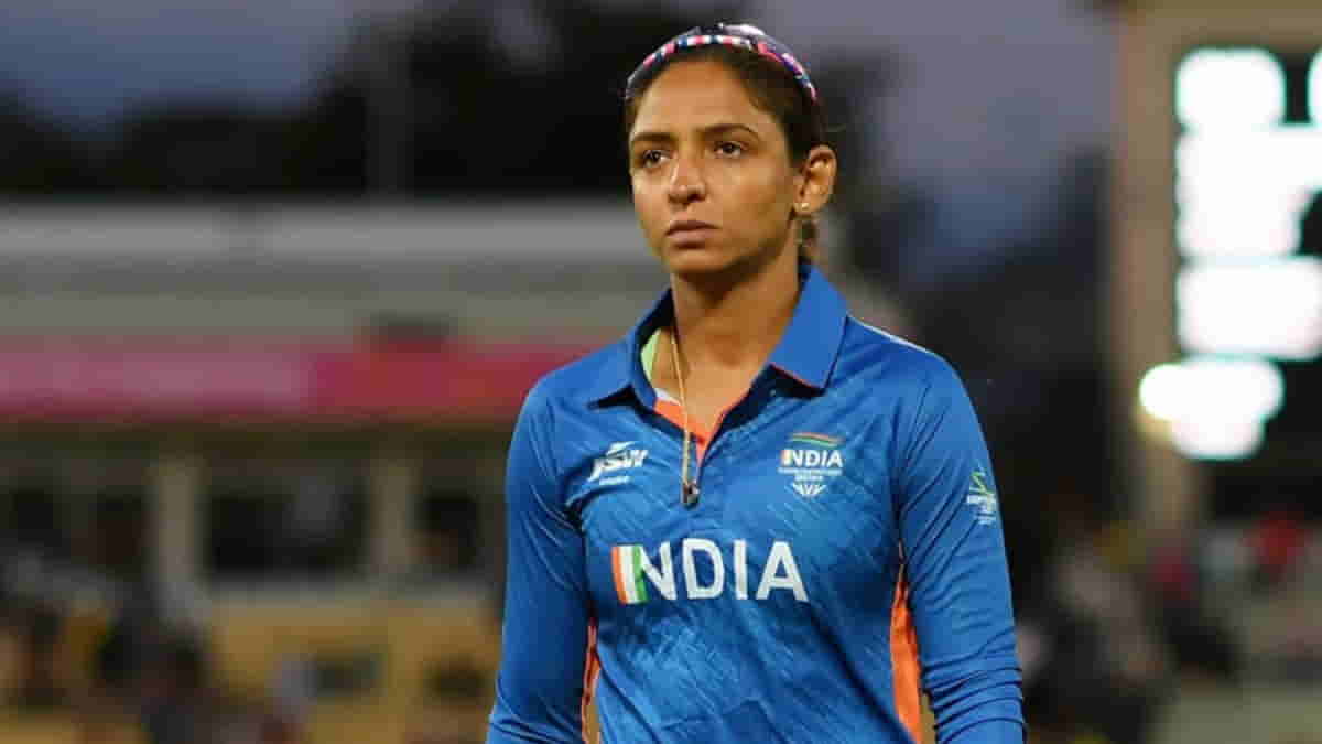 Anjum Chopra Highlights Harmanpreet Kaur's Form Slump After Women's BBL