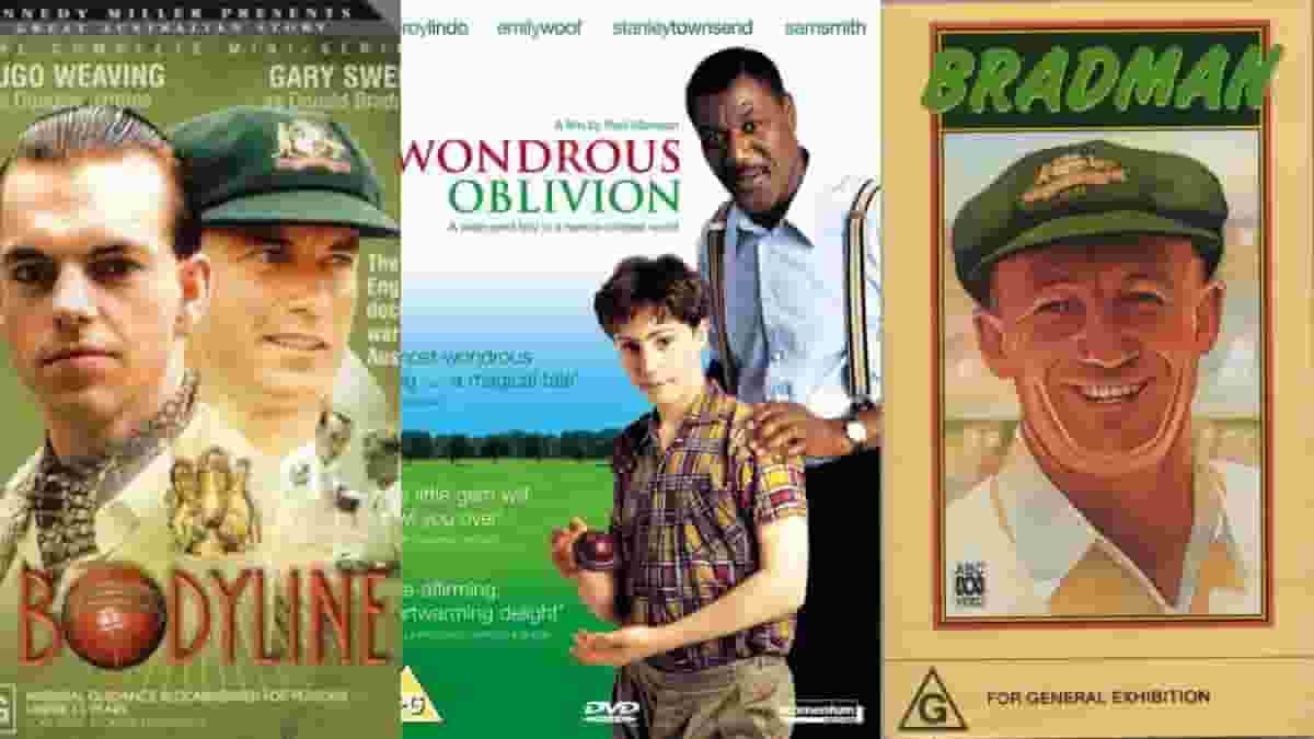 The Top Ten Best Hollywood Movies Based On Cricket