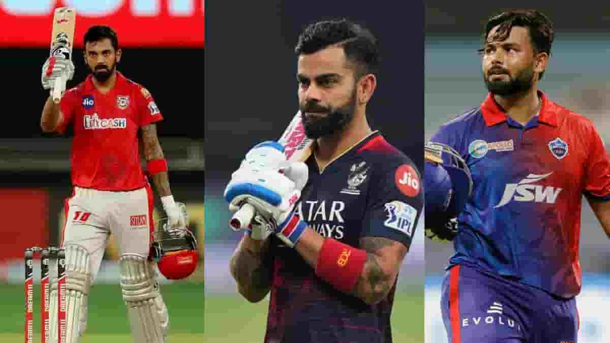 IPL Records Teams with Zero Trophies in IPL History