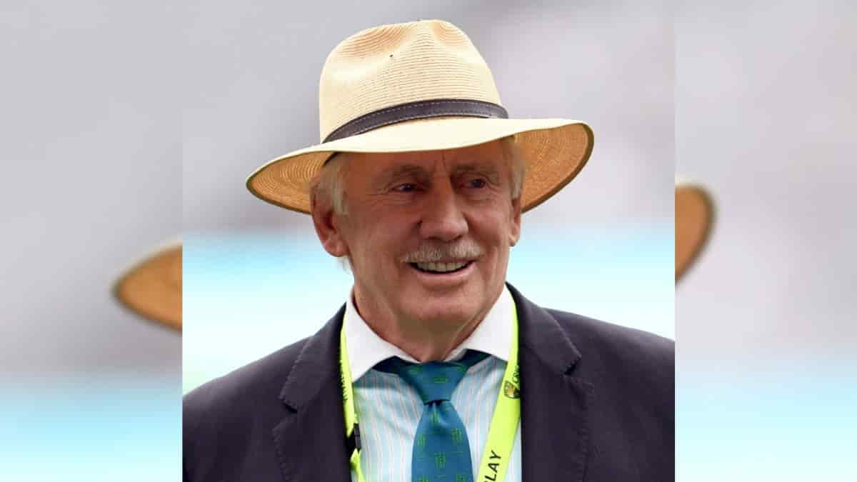 Ian Chappell sounds caution: Will Steve Smith's shift up the order weaken Australia's core?