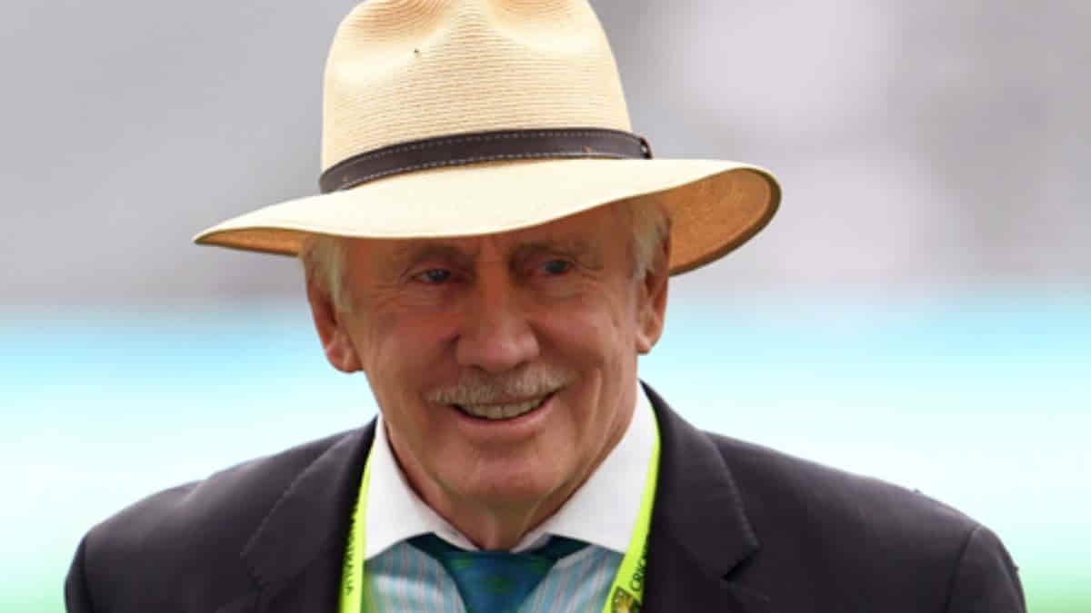 ICC Hall Of Fame: List Of Australian Cricketers