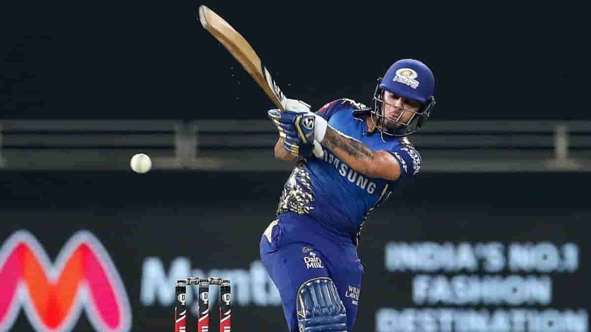 Top Five MI Players With Highest Salary In IPL 2024