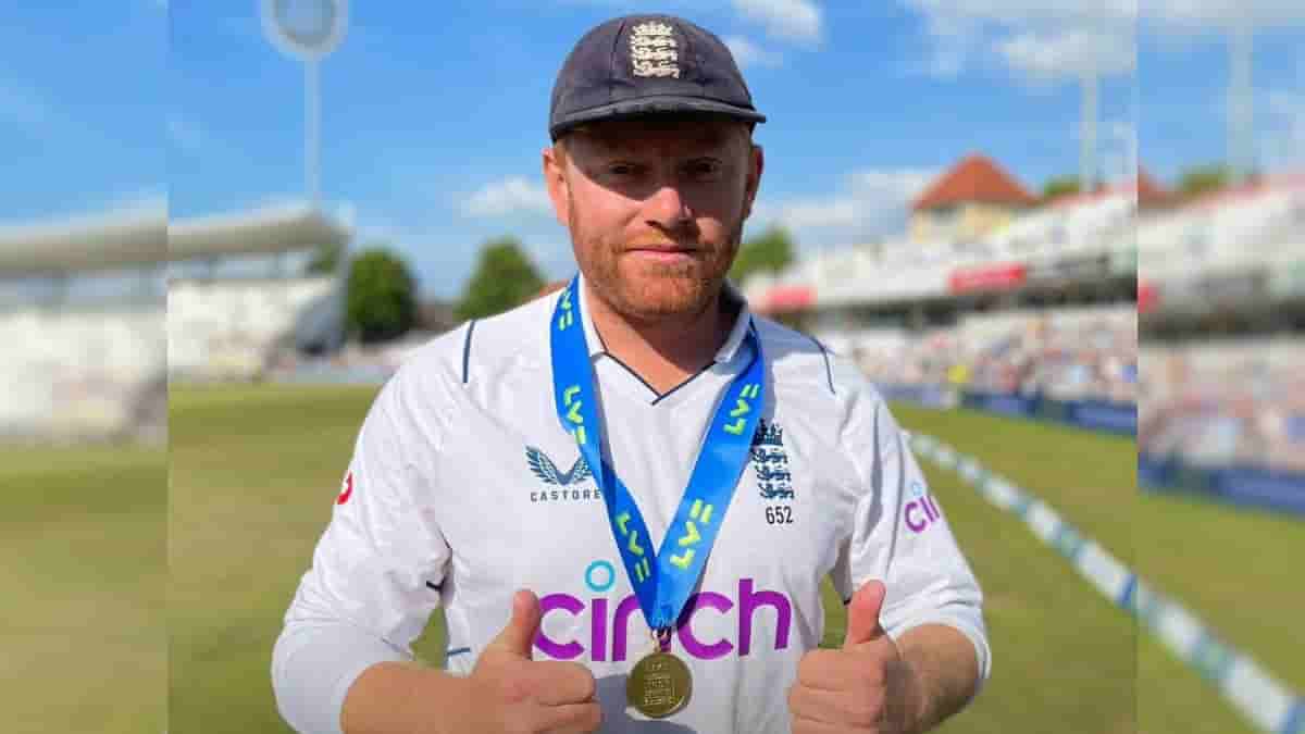 Jonny Bairstow uncertain on wicketkeeping role for England's Test Series in India