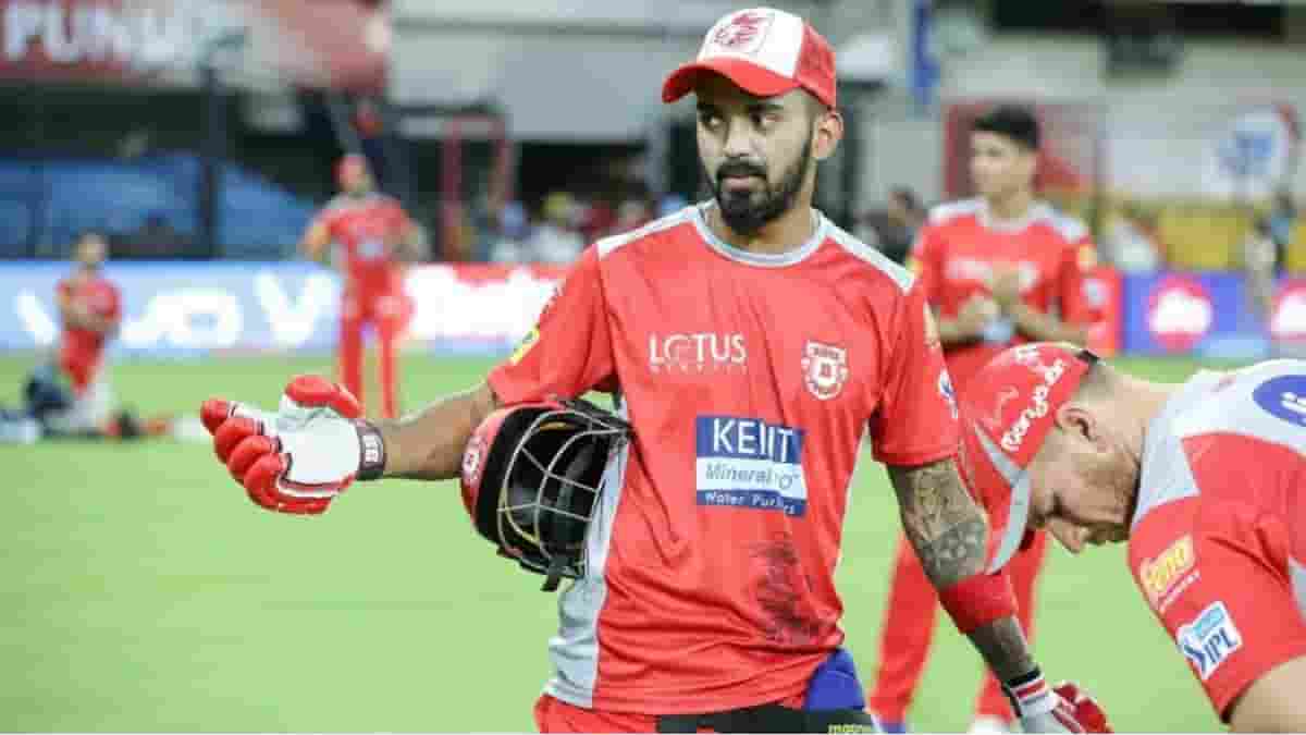 IPL 2025: Axar Patel To Replace KL Rahul For Leading Delhi Capitals