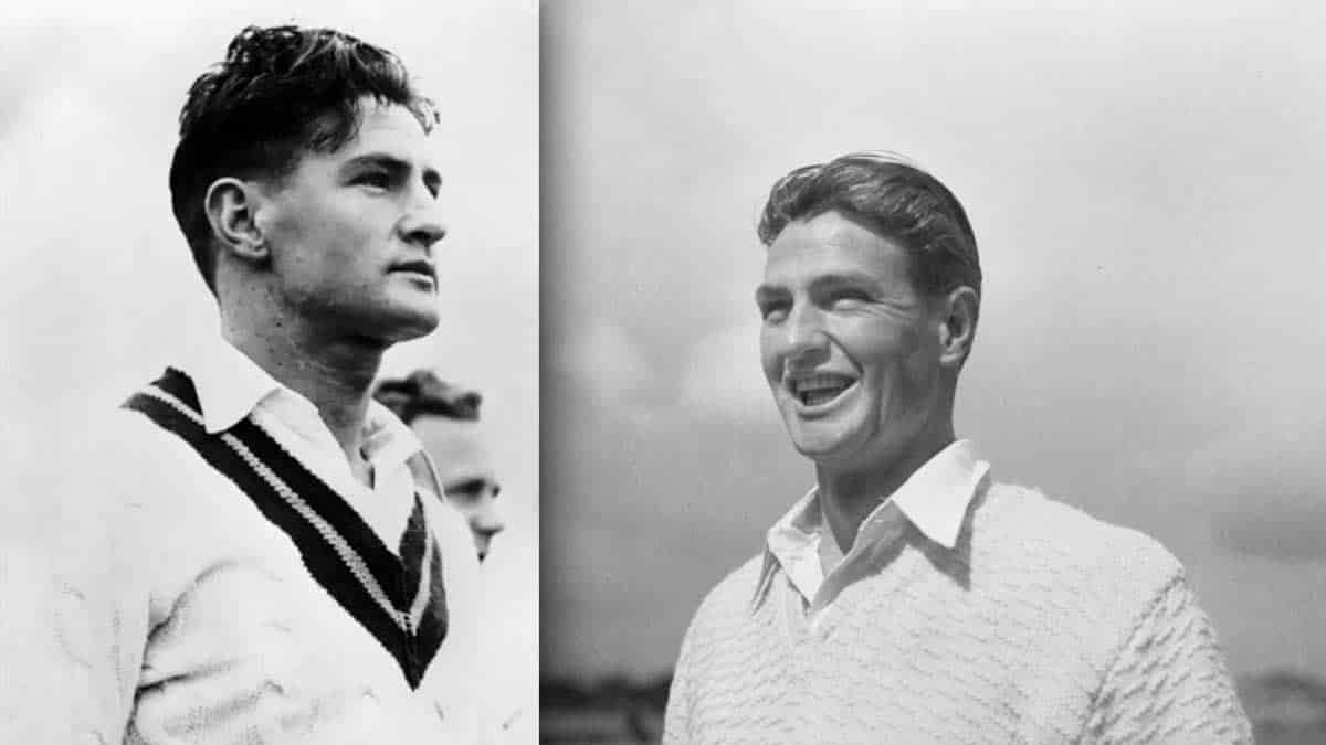 Test Records: Bowlers to take wicket on the first ball