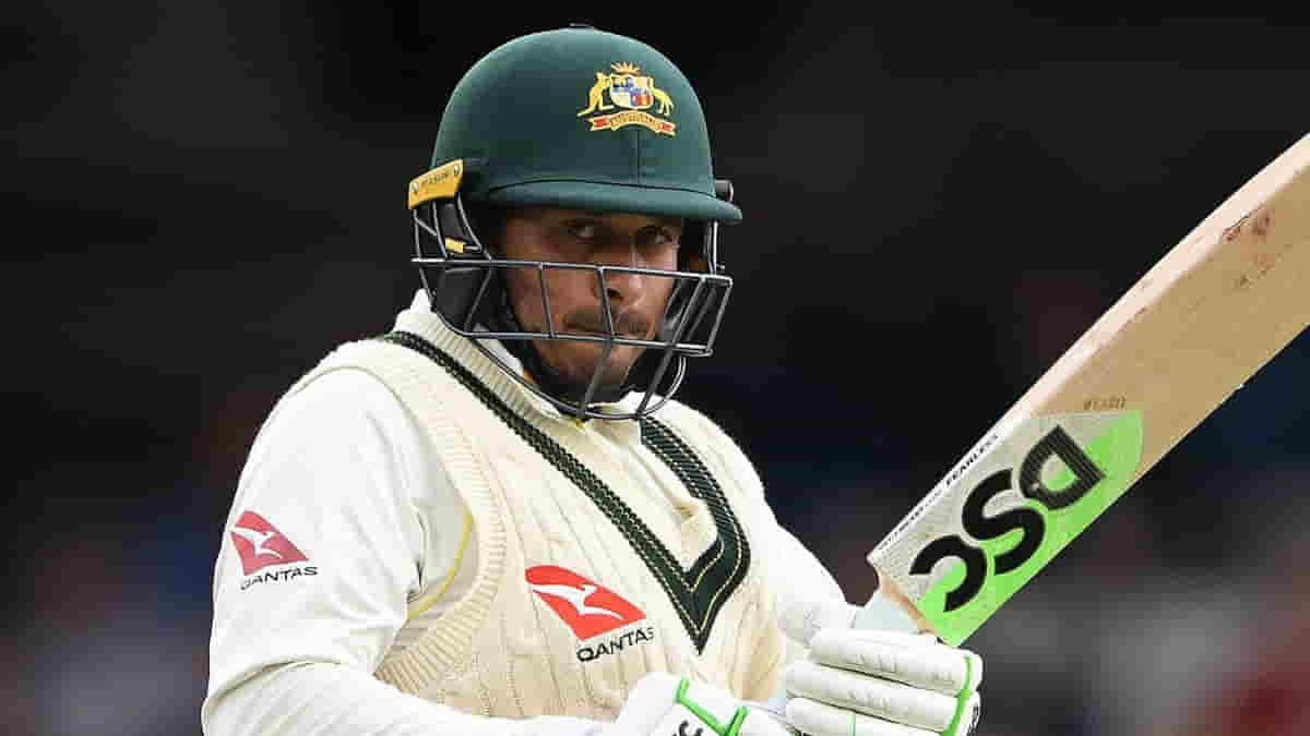 "Usman Khawaja Rejects Pink Ball as Solution, Warns of Retirement if Test Cricket Makes Switch"