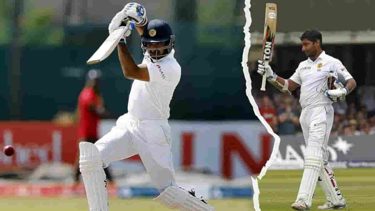 Top 5 Batsmen Who Scored 400+ Runs In A Single Test Match 