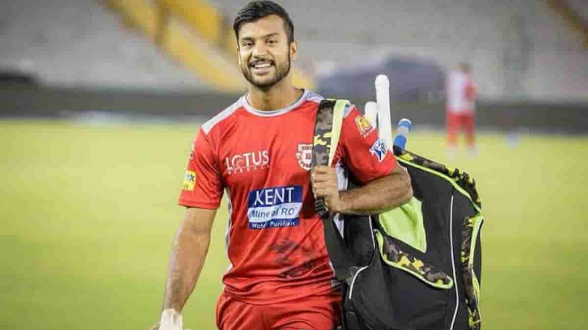 Captains Of Punjab Kings In The History Of Indian Premier League