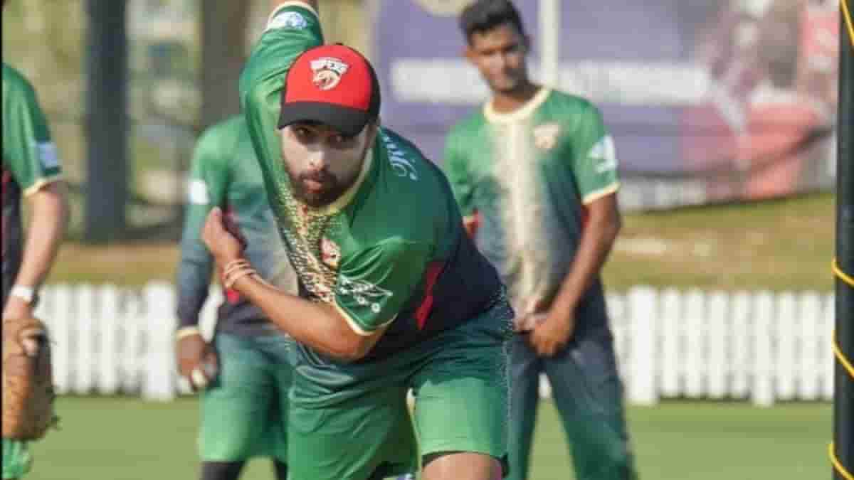 Champions Trophy IND vs PAK: Top 5 Bowlers With Most Wickets