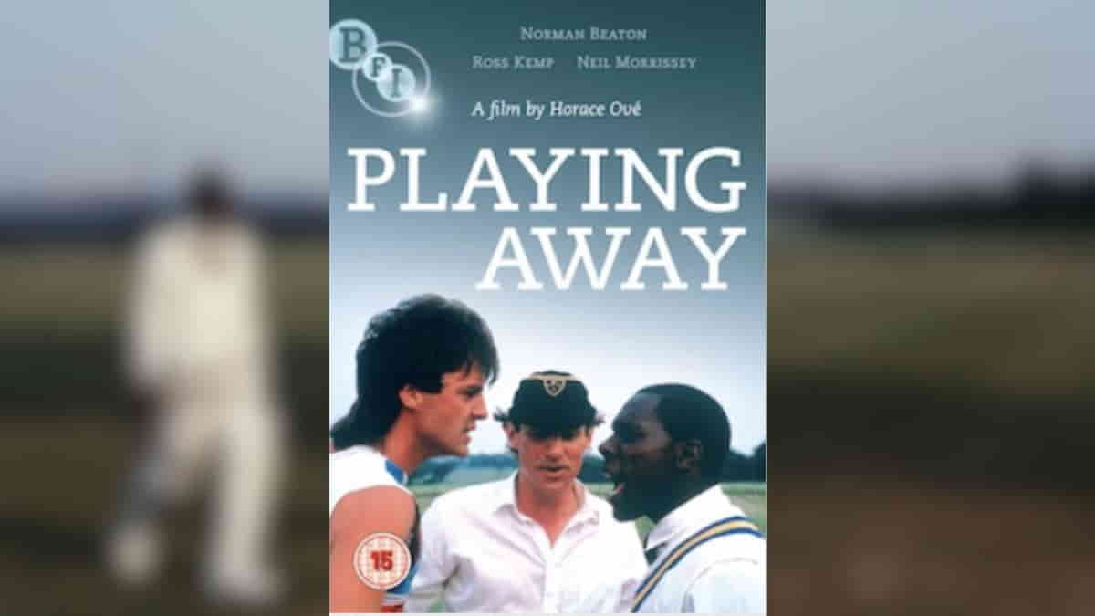 The Top Ten Hollywood Movies Based On Cricket