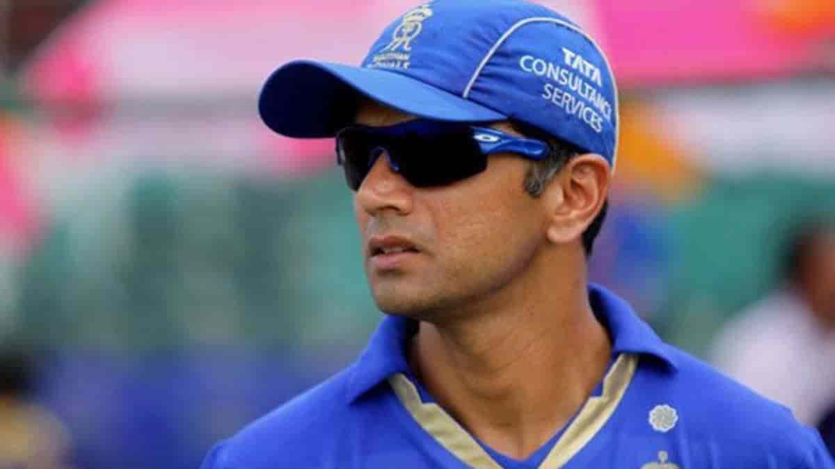Captains Of Rajasthan Royals In The History Of IPL