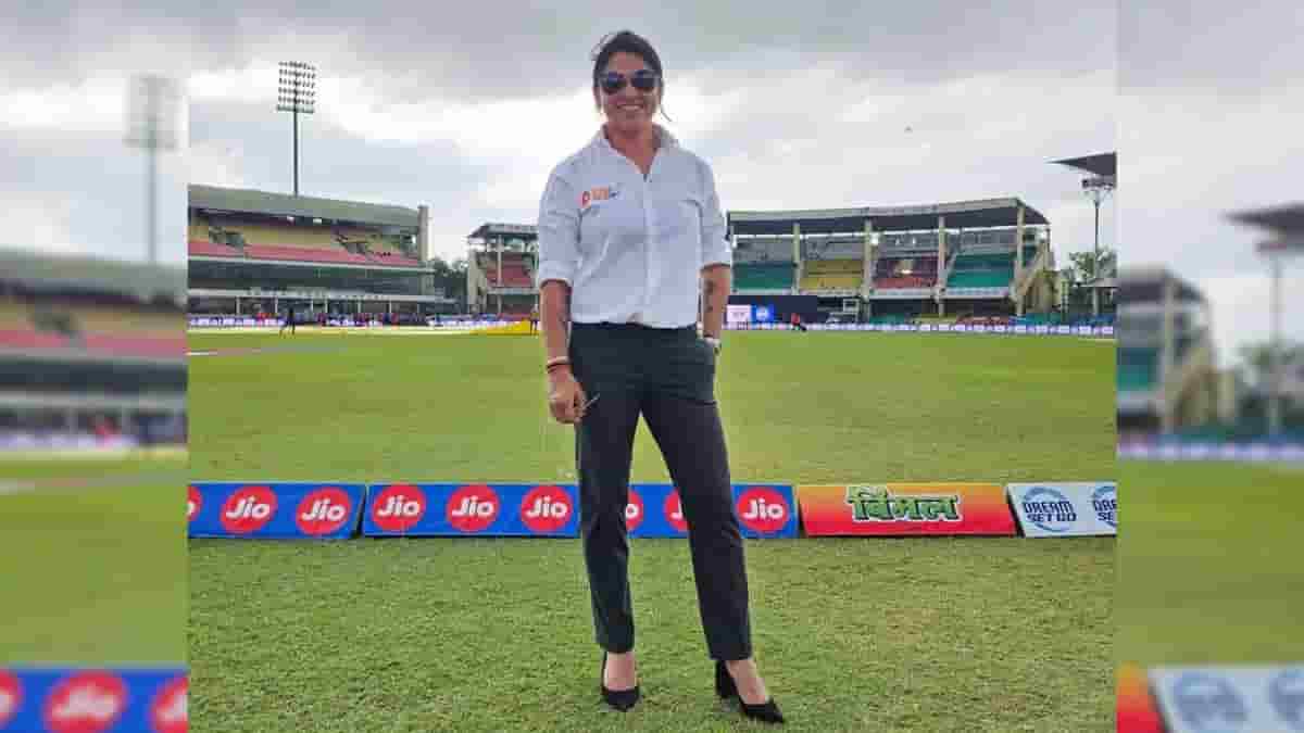 India’s Key Players Set to Shine in T20I Series Against Australia, Says Reema Malhotra