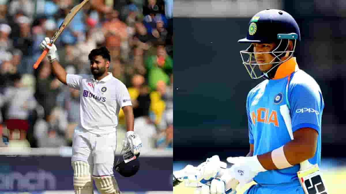 Rishabh Pant: Profile, Age, Height, Achievements, And Career Stats