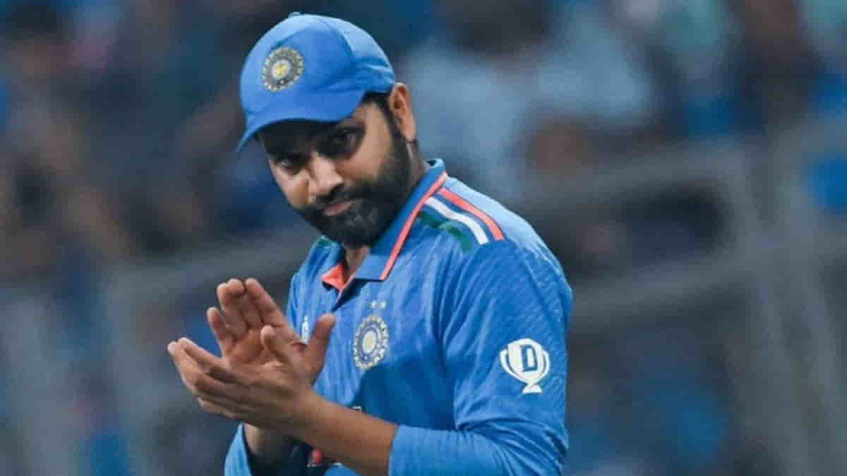 Captains Of Mumbai Indians In The History Of The Indian Premier League