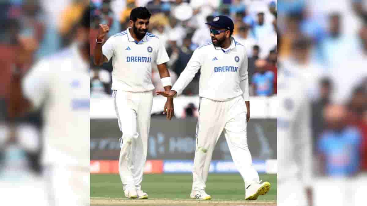 Michael Vaughan Labels Sharma's Captaincy as "Very, Very Average"