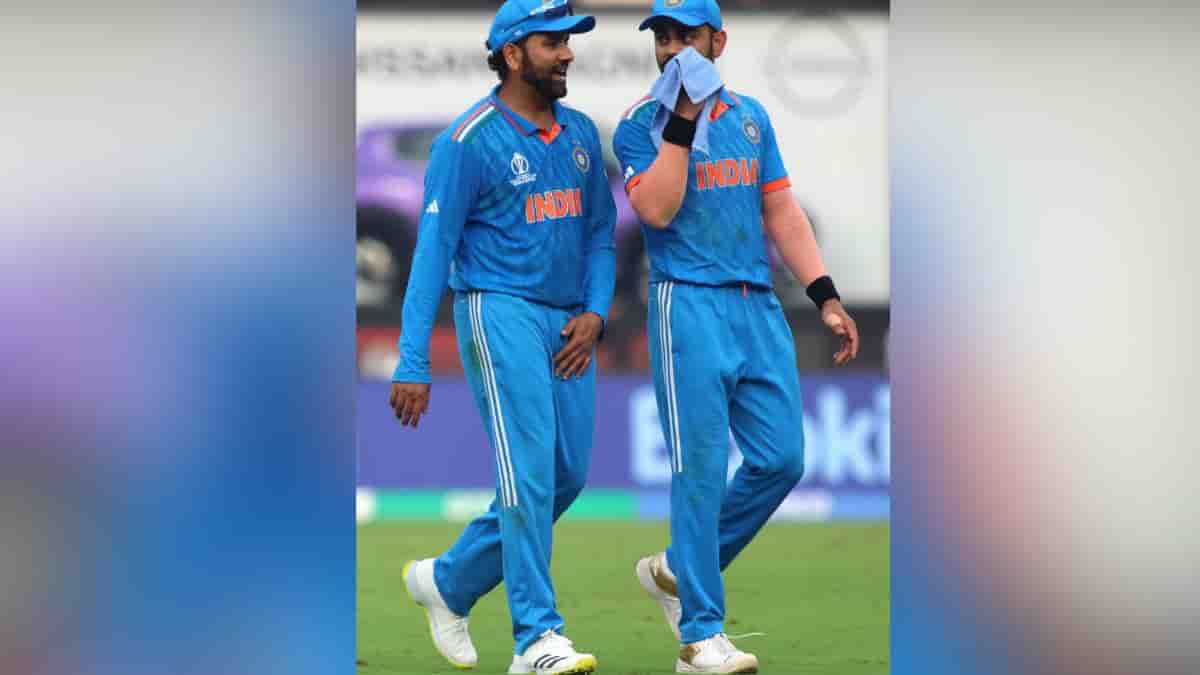 Rohit Sharma and Virat Kohli's T20I Comeback Raises Eyebrows, Dasgupta Expresses Concern