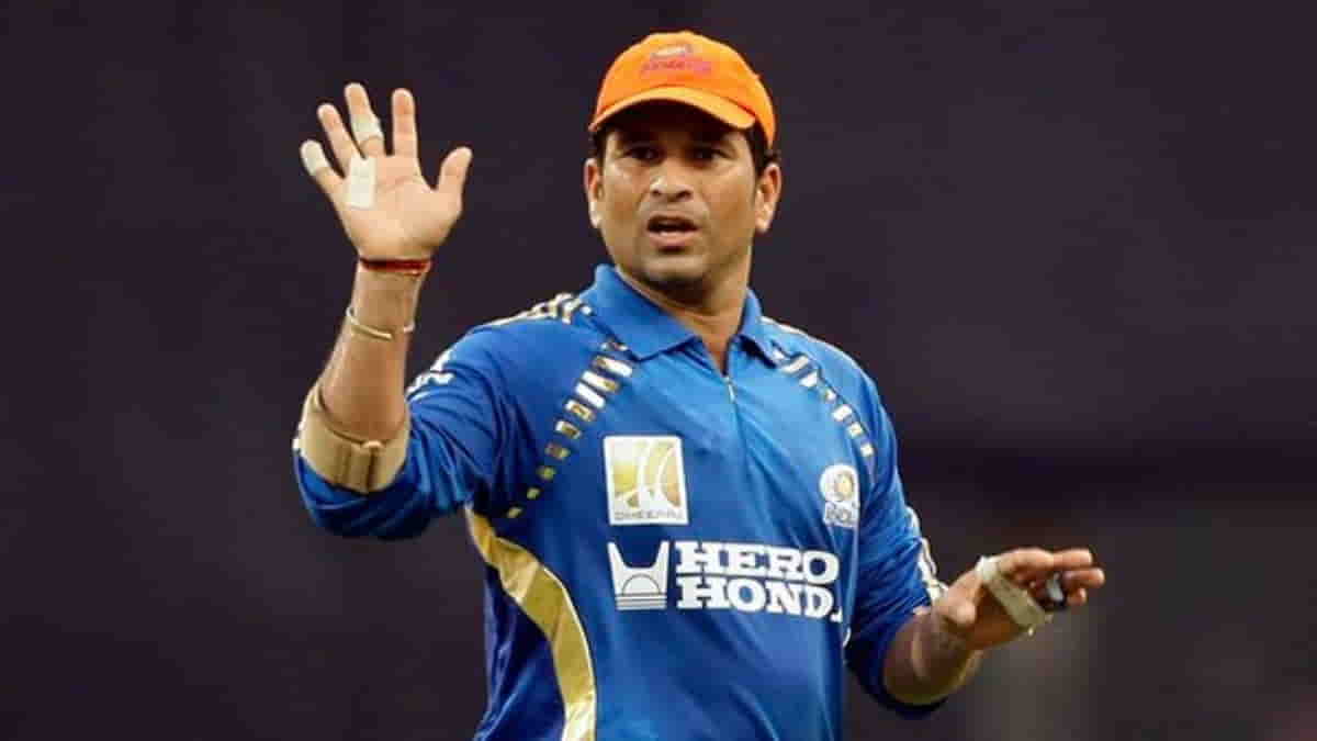 Captains Of Mumbai Indians In The History Of The Indian Premier League