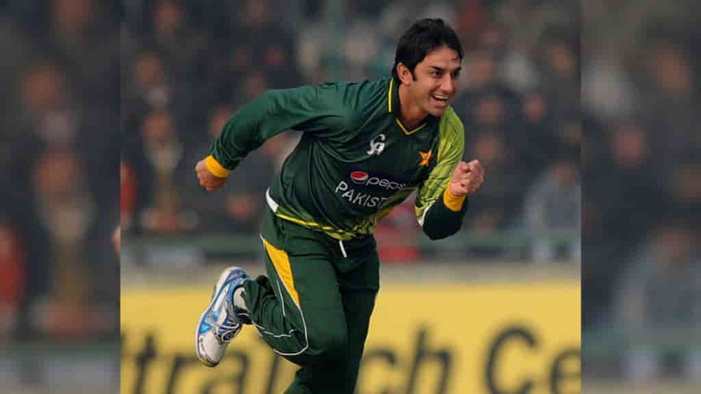 Pakistan Saeed R Who Are The Top Five Mystery Spinners in The World?