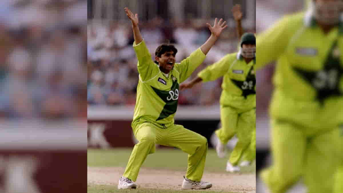 Pakistan Records: Most wickets for Pakistan in ODI matches