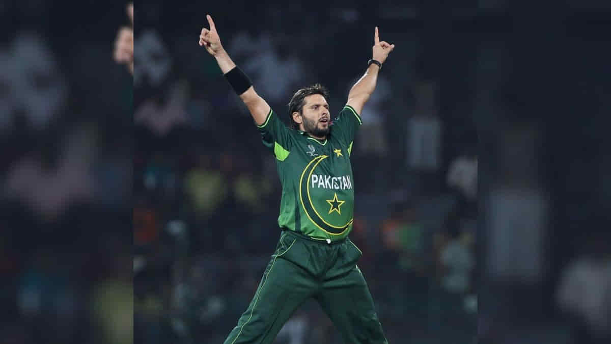 Shahid Afridi's Controversial Remarks Against India: After Pahalgam Terror Attack