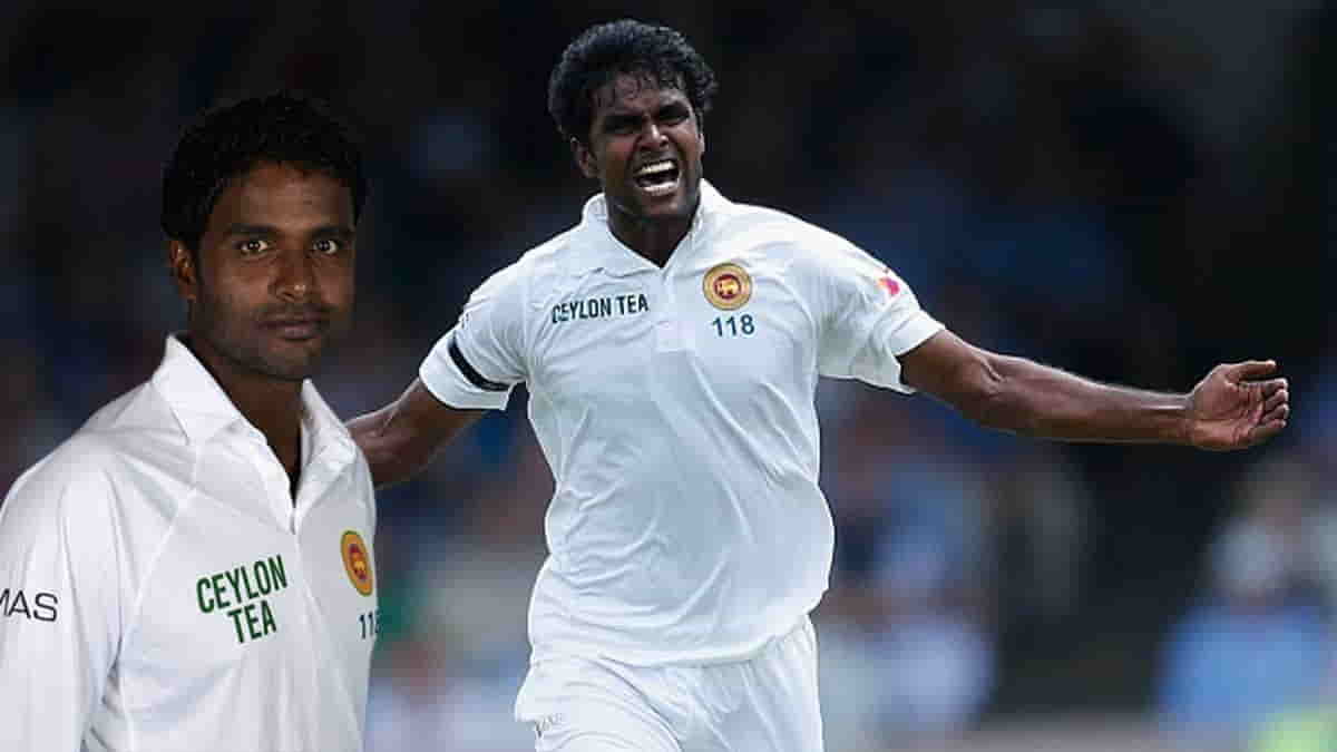 Test Records: Bowlers to take wicket on the first ball