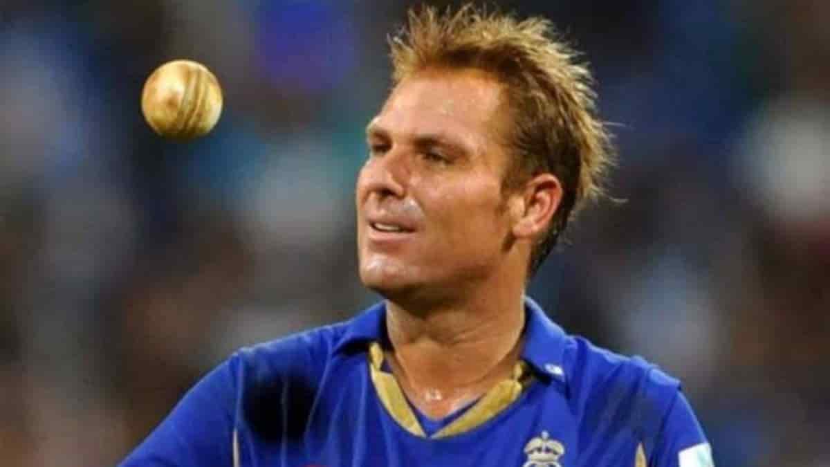 Captains Of Rajasthan Royals In The History Of IPL