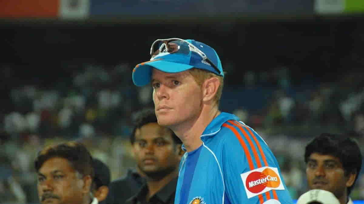 Captains Of Mumbai Indians In The History Of The Indian Premier League