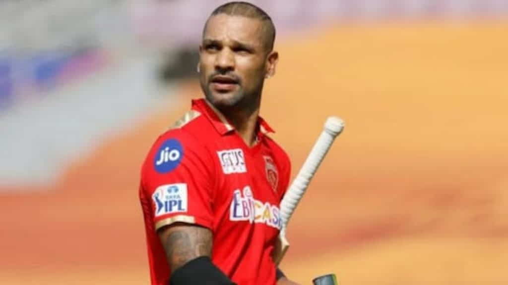 Captains Of Punjab Kings In The History Of Indian Premier League