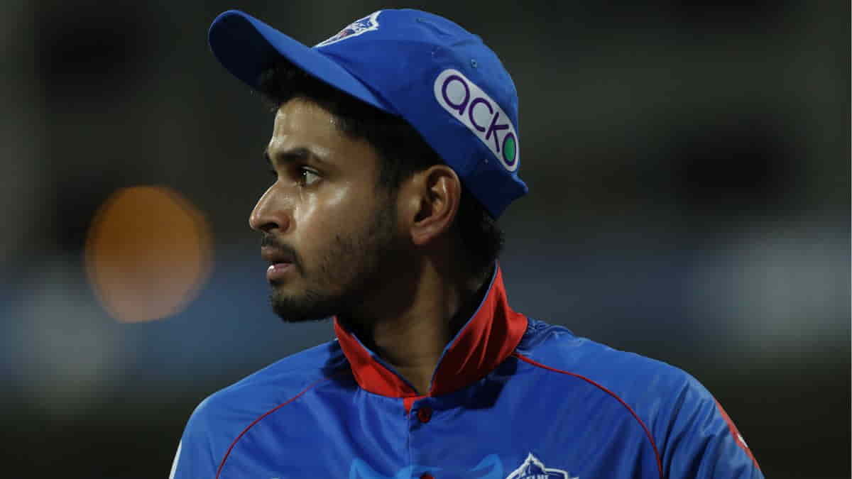 Captains Of Delhi Capitals In The History Of Indian Premier League