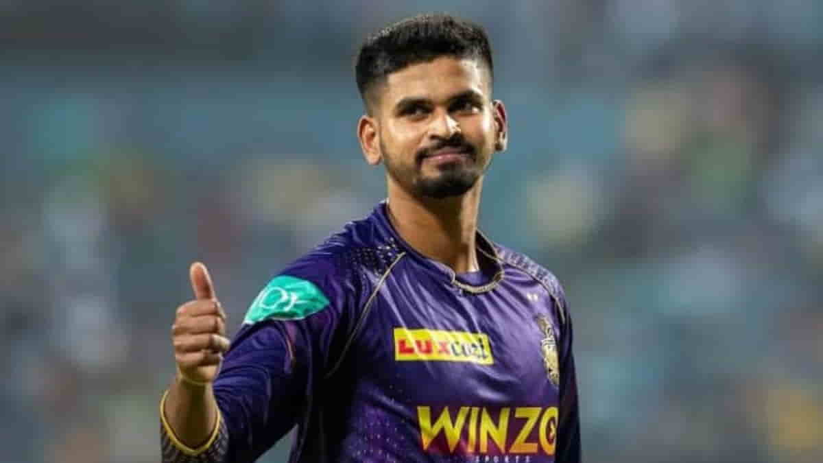 Captains of Kolkata Knight Riders in the history of IPL