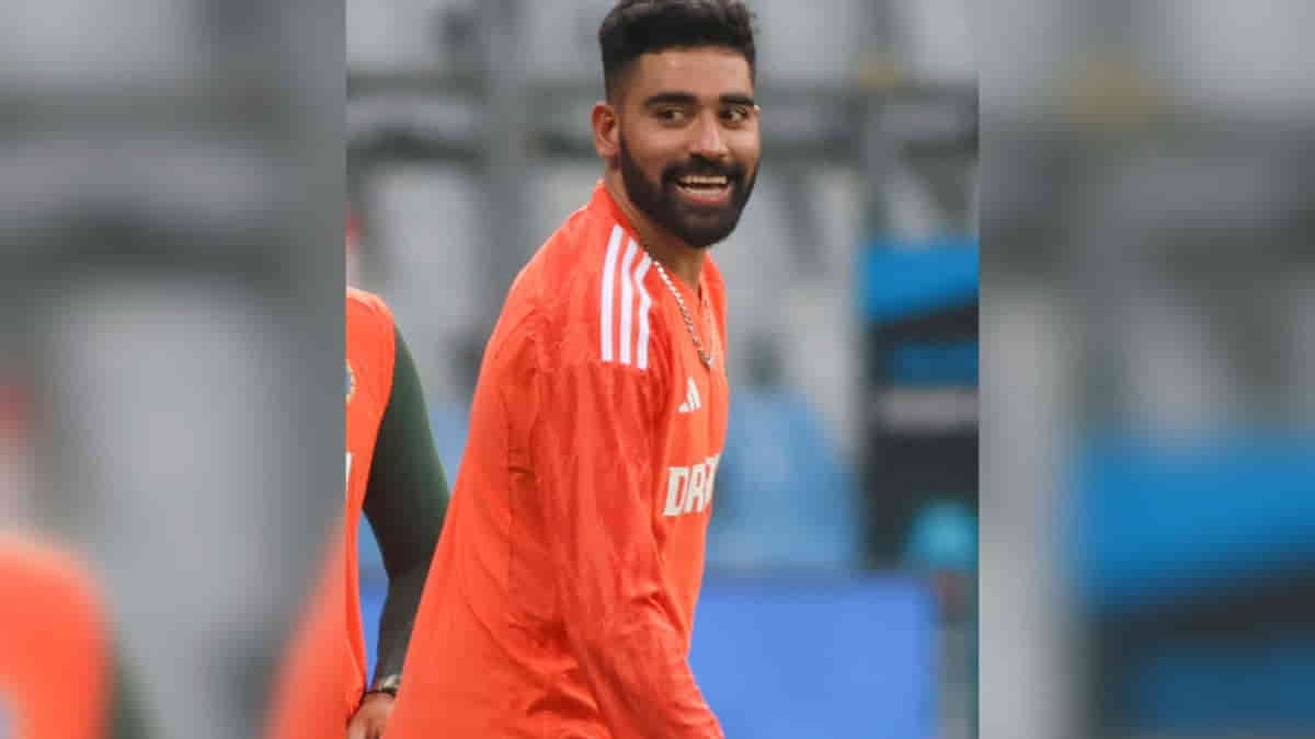 Siraj Warns England: 'Bazball' Tactics Could Wrap Up Tests in Record Time