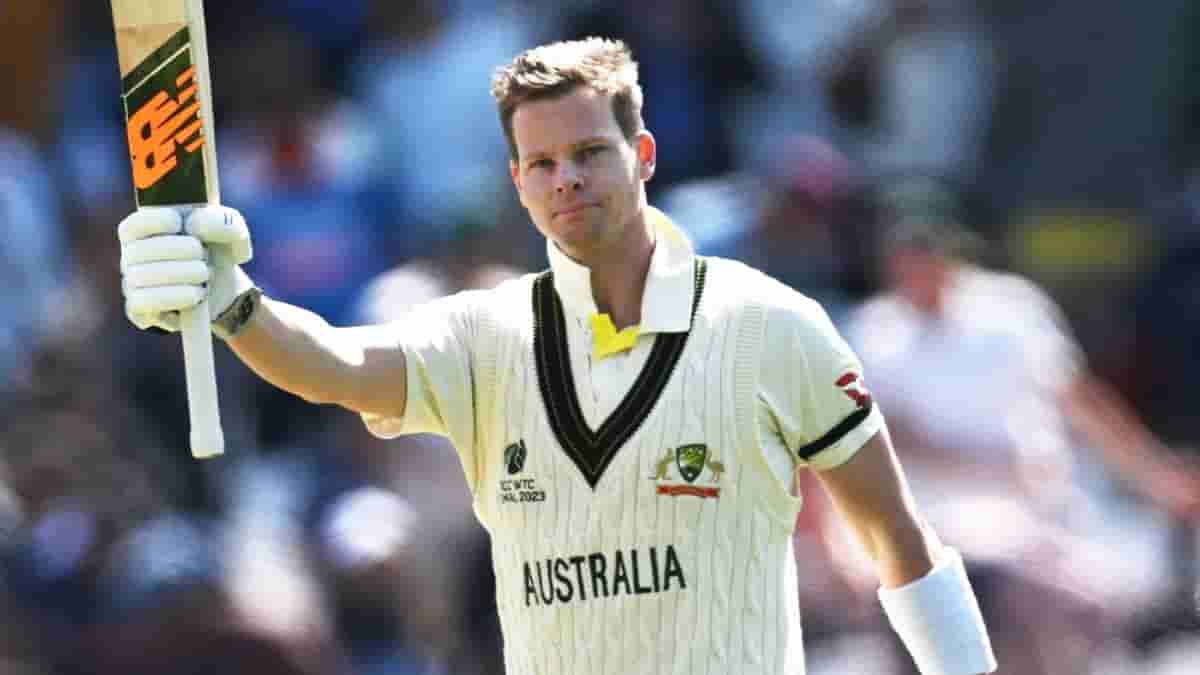 Steven Smith to Open Batting for Australia in First Test Against West Indies