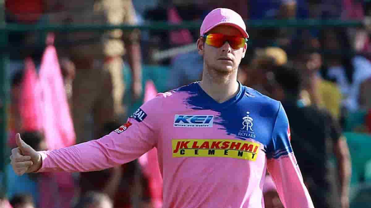 Captains Of Rajasthan Royals In The History Of IPL