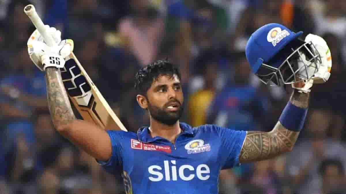 Captains Of Mumbai Indians In The History Of The Indian Premier League