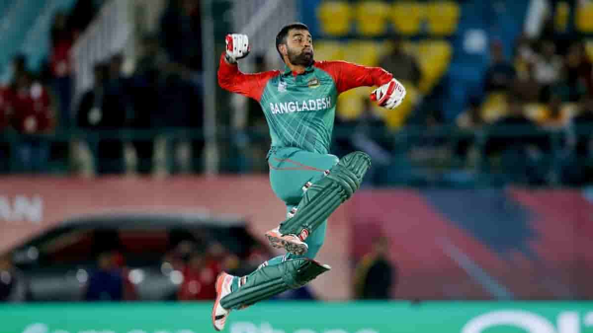 T20I records: Highest score for Bangladesh in a T20I match