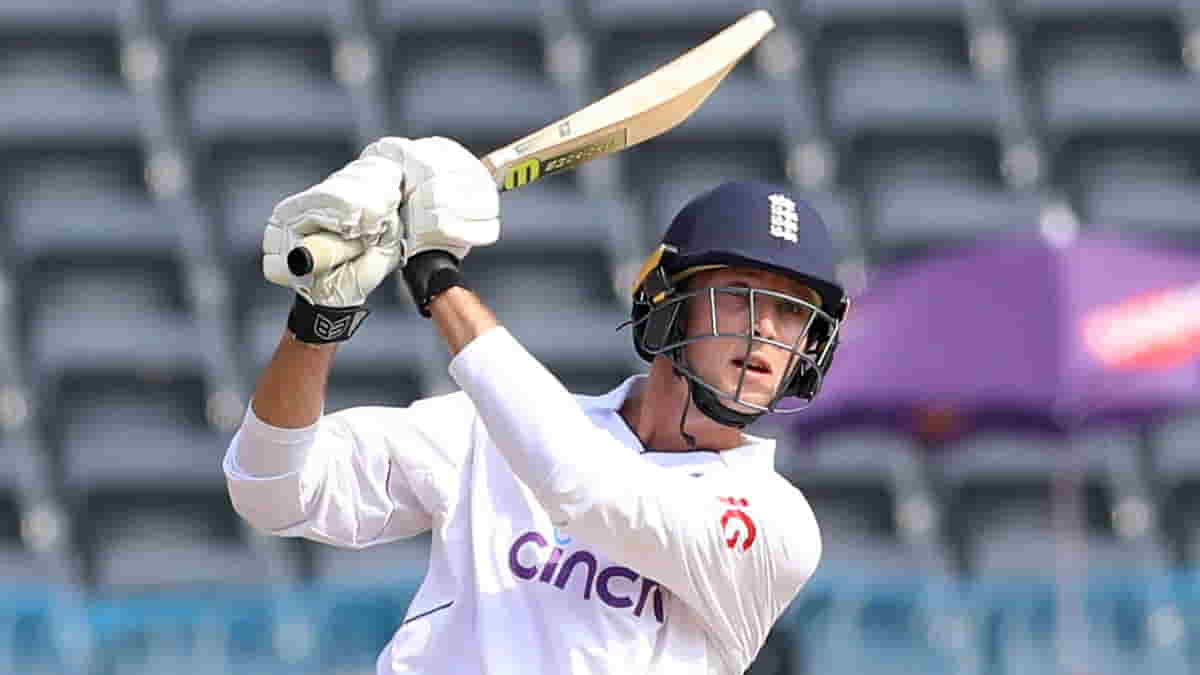 Tom Hartley's Spectacular Debut Seals Memorable Win for England