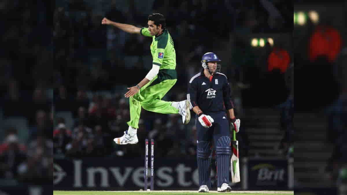 Pakistan Records: Most wickets for Pakistan in ODI matches
