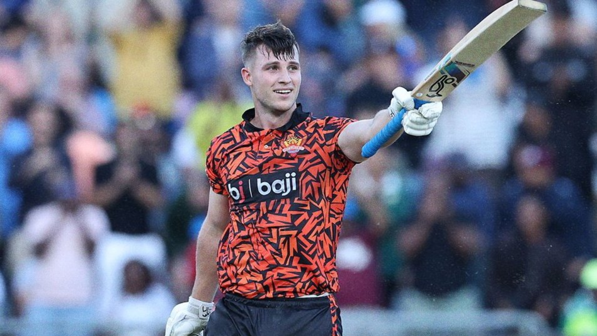 SA20: Top three youngster bullies of the tournament