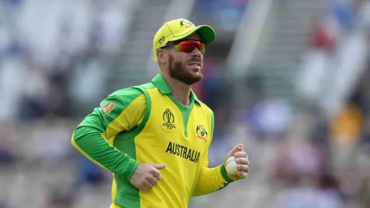 Career analysis of David Warner in One Day International