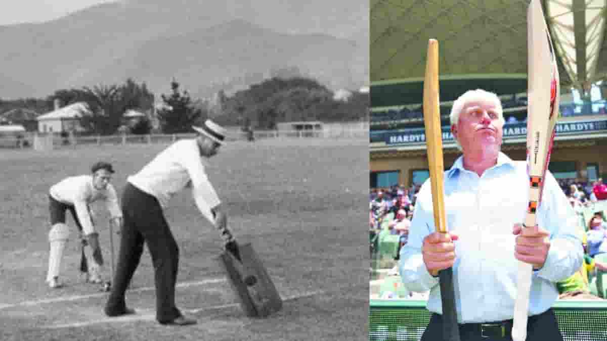 Laws of Cricket: understanding the fifth Law of Cricket ‘The Bat’