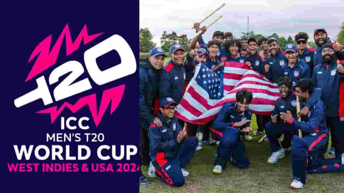 T20 World Cup 2024: Associate nations to host ICC tournaments