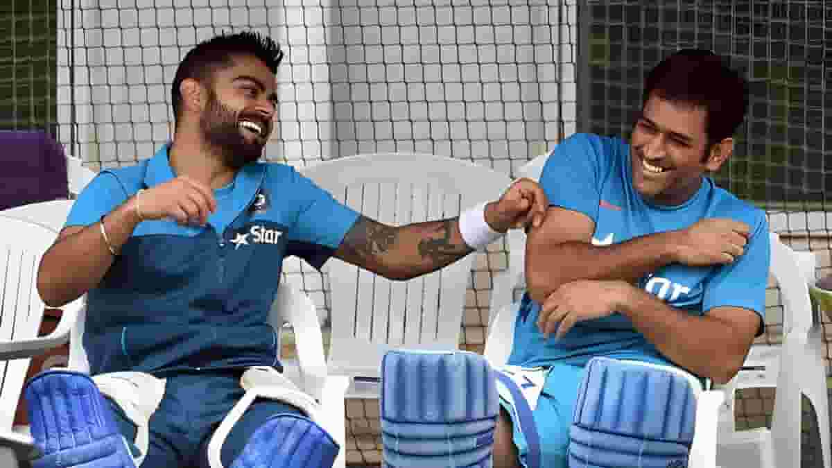 How School Days Shaped Kohli and Dhoni's Cricketing Destiny? Top Five Best Match-Finishers in Cricket 