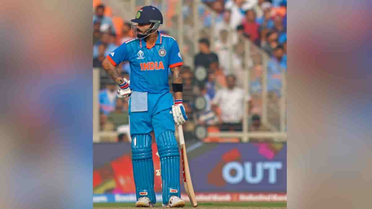 Virat Kohli Likely to Bat at No. 3 in T20I Against Afghanistan: Aakash Chopra