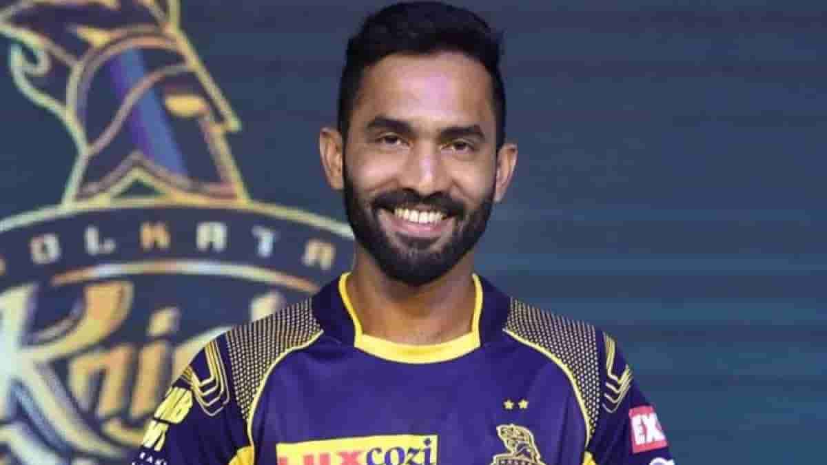 Captains of Kolkata Knight Riders in the history of IPL
