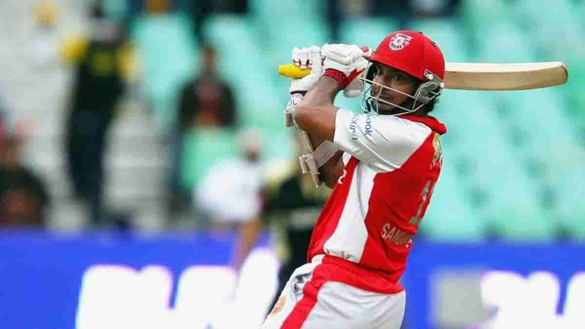 Captains Of Punjab Kings In The History Of Indian Premier League